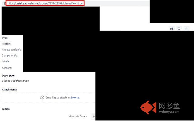 Bring Back The Old Jira插件截图