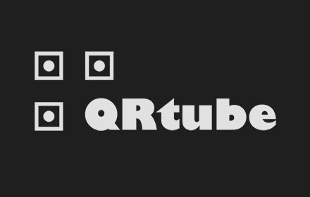 QRtube插件截图