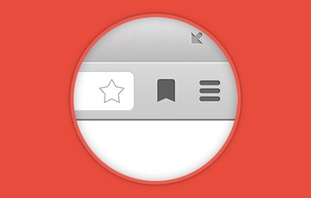 Button: Bookmarks插件截图