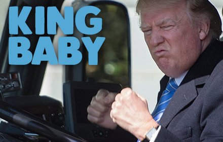 King Baby插件截图