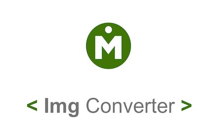 ImgConverter for Github插件截图