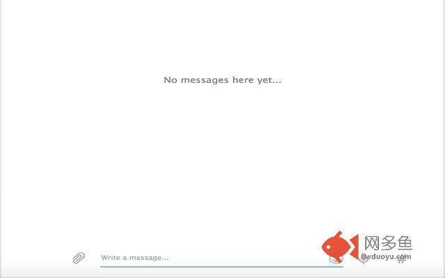 Telegram Web Hashtags