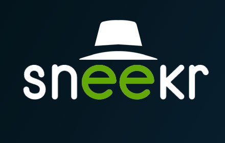 Sneekr插件截图