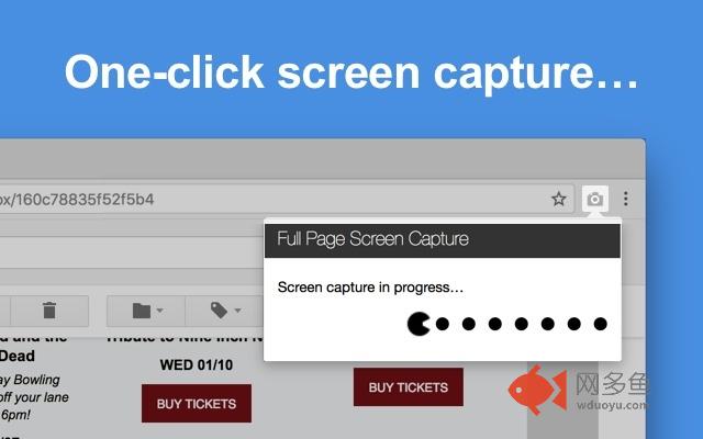 Firebase Auth in Chrome Extension Sample插件截图
