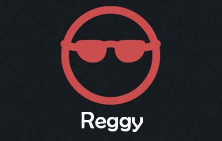 Reggy插件截图