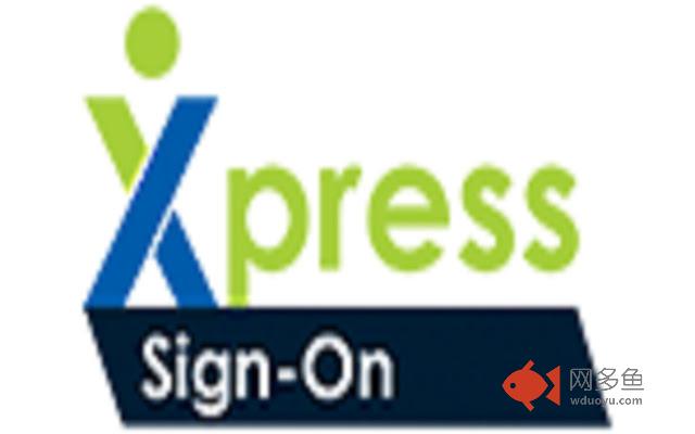 Xpress Sign-On Extension CROMA插件截图