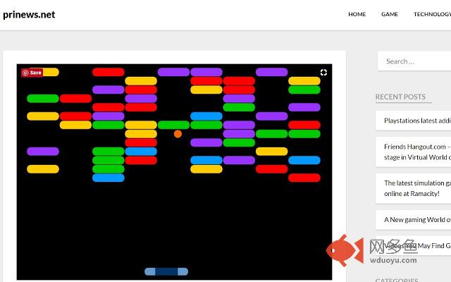 Atari Breakout