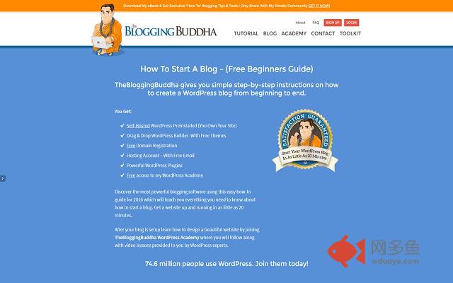 TheBloggingBuddha