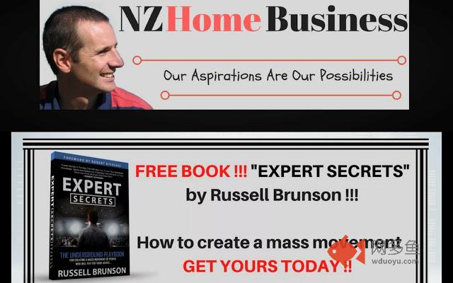 NZ Home Business