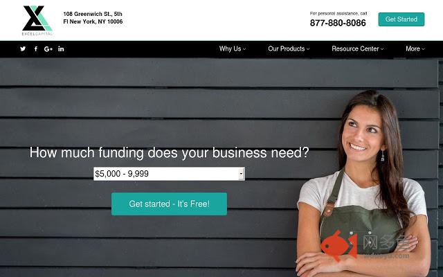 Excel Capital Management插件截图
