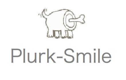 Plurk-Smile插件截图