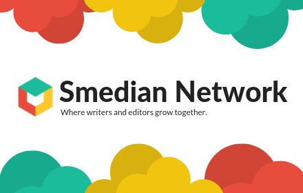 Smedian Network插件截图