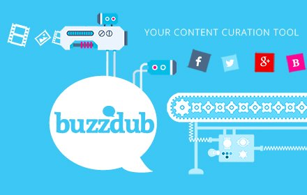 Buzzdub插件截图