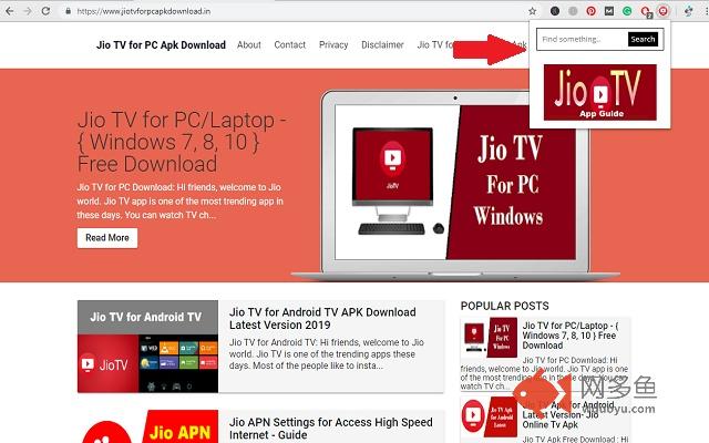 Jiotv for PC-Apps Guide