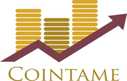 Cointame - Crypto News and Guides插件截图