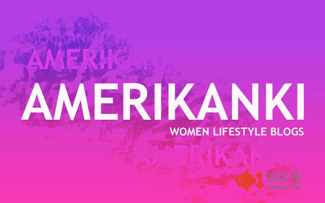Amerikanki