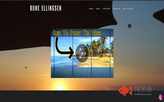 Internet Marketing Blog by Rune Ellingsen