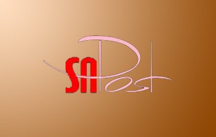 SA POST插件截图