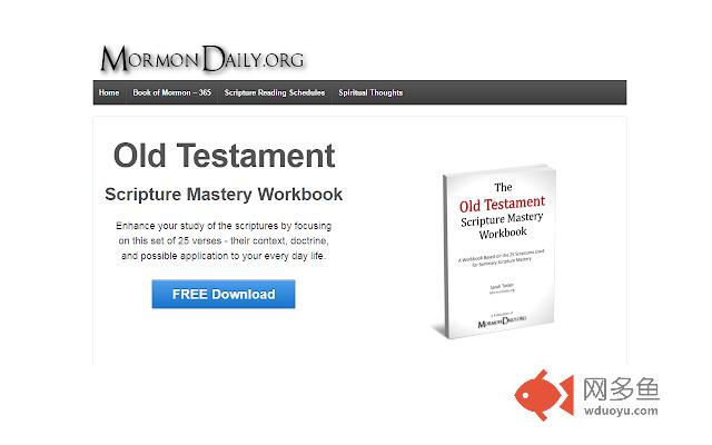 MormonDaily.org