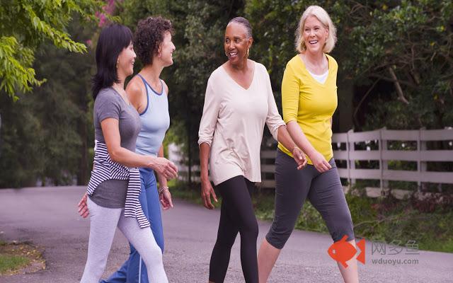 Online Coaching Older Adults