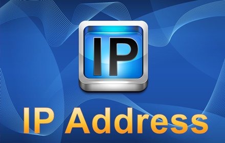 IP地址插件截图