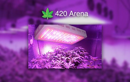 420arena插件截图