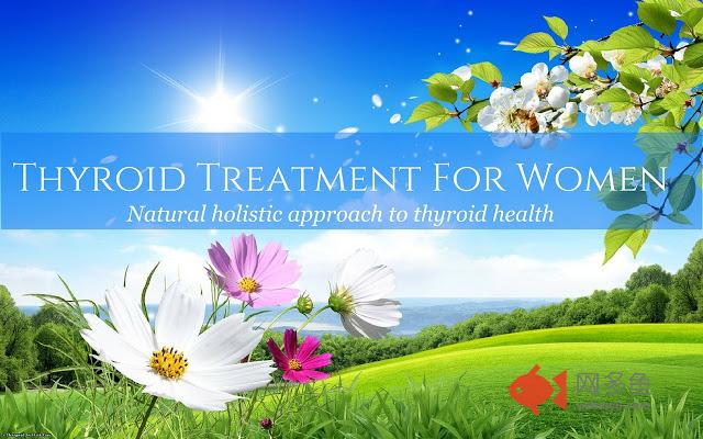 Overcome Hypothyroidism