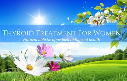 Overcome Hypothyroidism插件截图