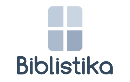 Biblistika插件截图