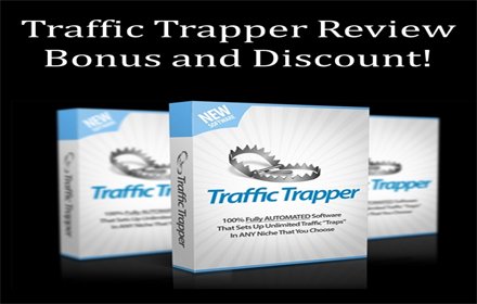Traffic Trapper Review插件截图