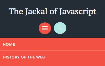 The Jackal of Javascript插件截图