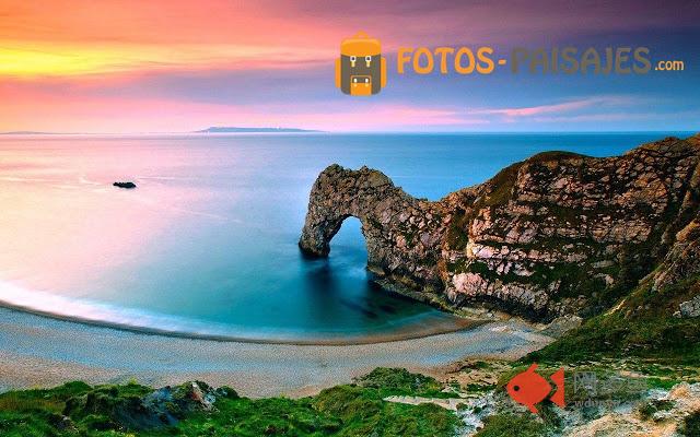 Fotos Paisajes插件截图