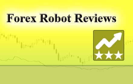 Forex Robot Reviews插件截图