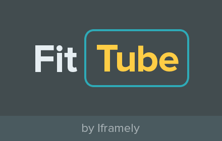 Fit Tube插件截图
