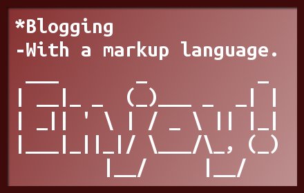 Extreme Markup Editor for Blogger™插件截图
