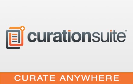 Curation Suite插件截图