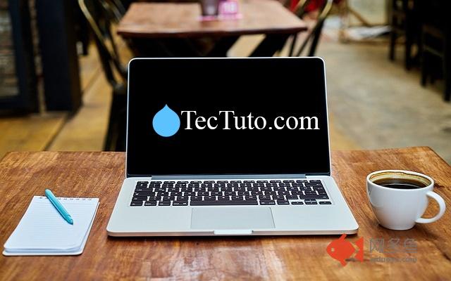 Tech-Tutoriels - TecTuto.com插件截图