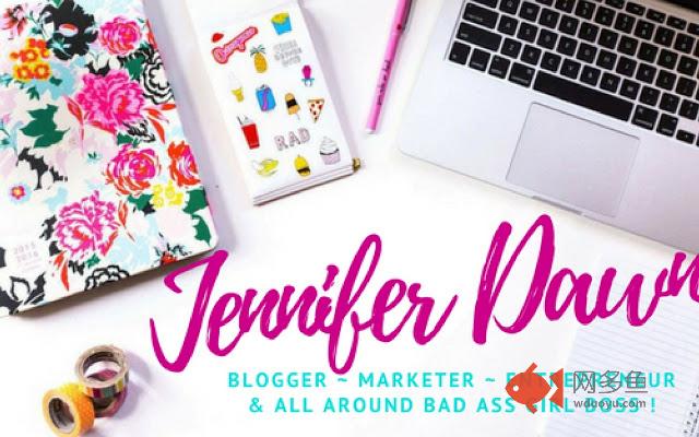 Blogging Resources