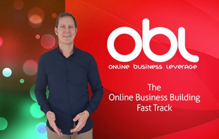 Online Business Leverage Fast Track插件截图