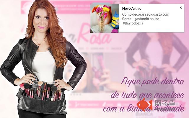 Reminder Boca Rosa插件截图