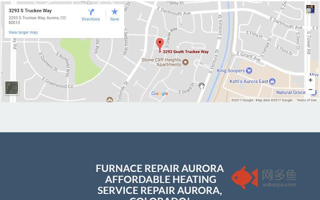 Furnace Repair Costs