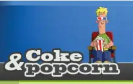 Coke and Popcorn插件截图