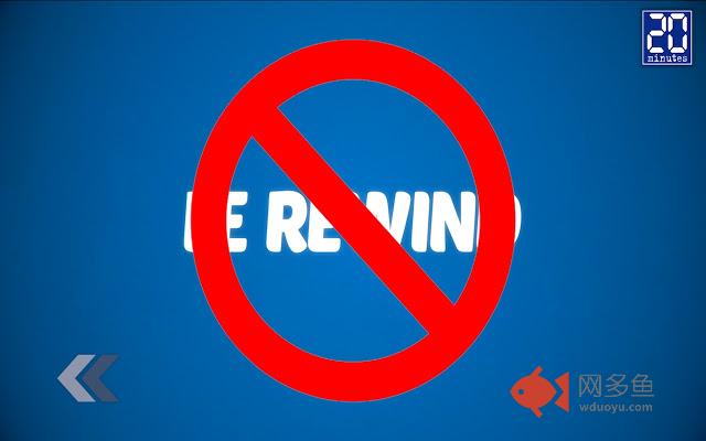 Rewind Block插件截图