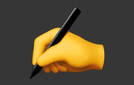 Signature插件截图