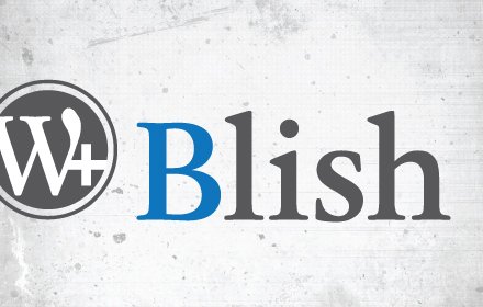 Blish插件截图