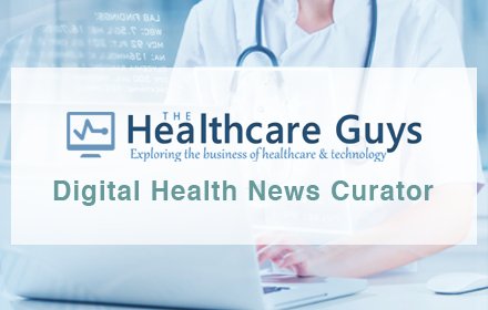 Healthcare Guys Digital Health News Curator插件截图