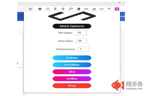 IG Marketo for Instagram