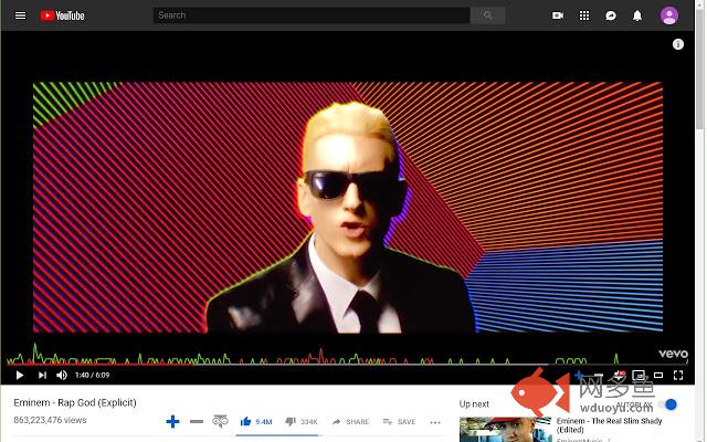 YouTube Pulse