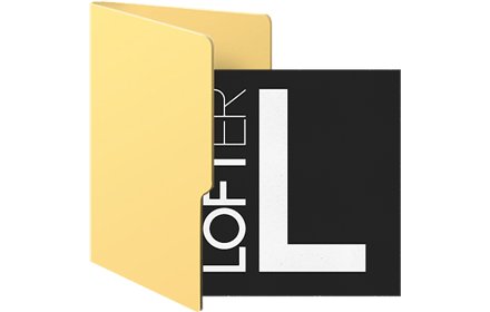 Lofter抓文插件插件截图