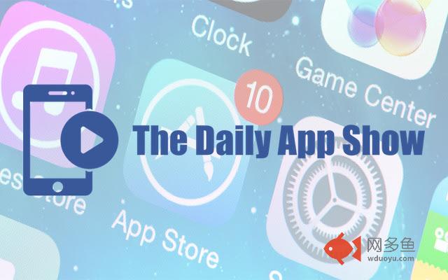 The Daily App Show